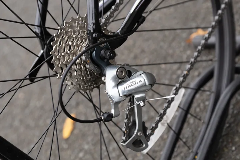 Refurbished Specialized Dolce Elite Womens Road Bike - Carbon Fork - 48cm-1