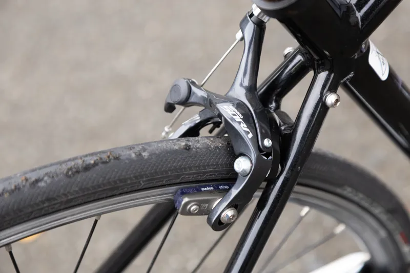 Refurbished Specialized Dolce Elite Womens Road Bike - Carbon Fork - 48cm-2