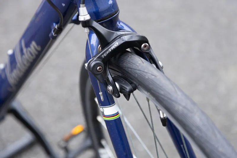 Refurbished Pendleton Initial Womens Road Bike - 50cm-13