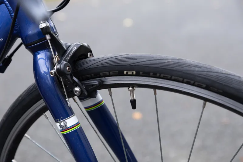 Refurbished Pendleton Initial Womens Road Bike - 50cm-2