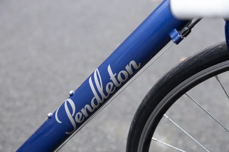 Refurbished Pendleton Initial Womens Road Bike - 50cm-3