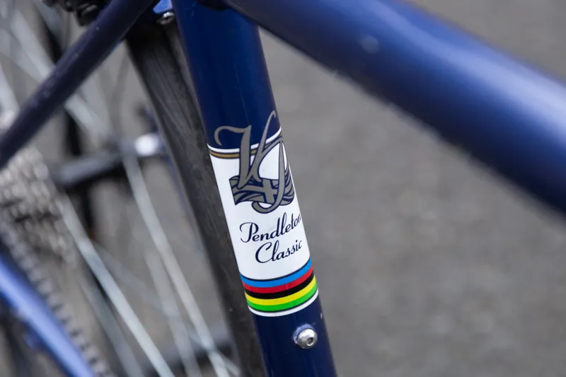 Refurbished Pendleton Initial Womens Road Bike - 50cm-5