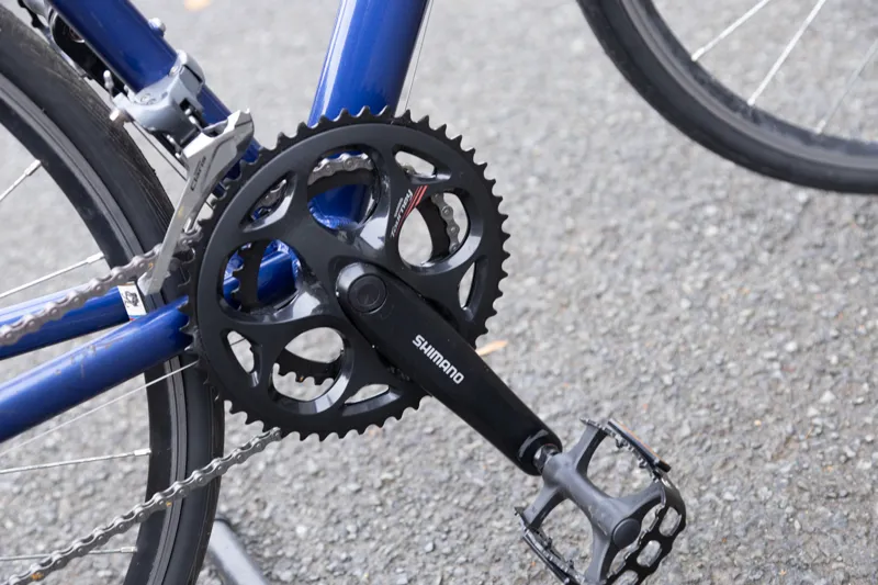 Refurbished Pendleton Initial Womens Road Bike - 50cm-8