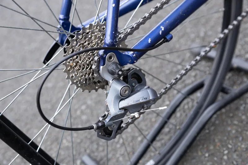 Refurbished Pendleton Initial Womens Road Bike - 50cm-9