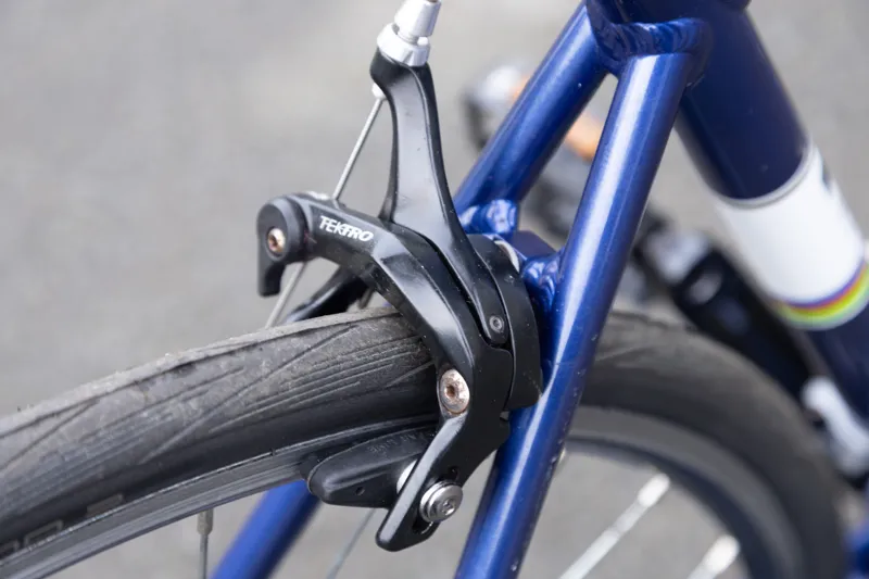 Refurbished Pendleton Initial Womens Road Bike - 50cm-10