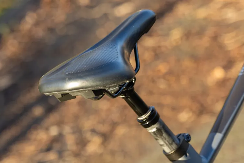 Ex-Hire Cube Touring Hybrid EXC 625Wh Electric Leisure Bike - Grey/Metal-5