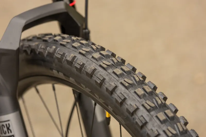 Ex-Hire Norco Fluid FS A2 12-Speed 29 Inch Full Suspension Mountain Bike-5