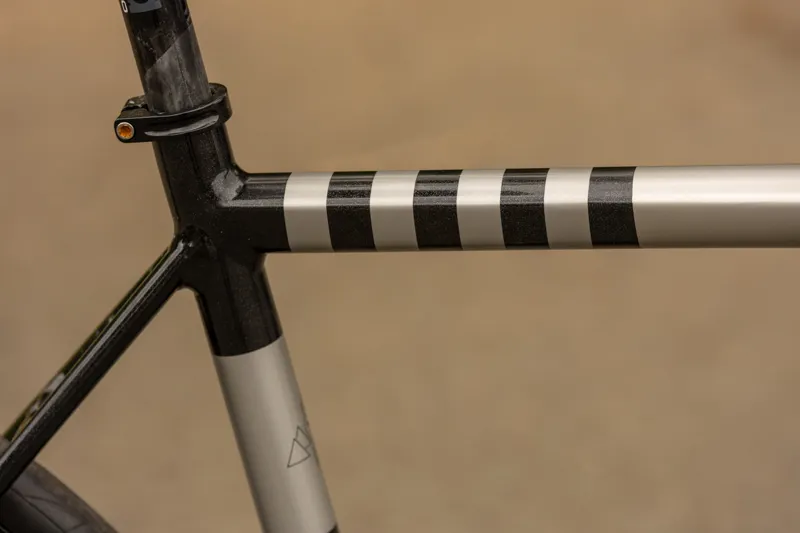 Ex-Hire Kinesis RTD Custom Build 12-Speed Shimano 105 Road Bike-7