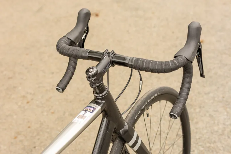 Ex-Hire Kinesis RTD Custom Build 12-Speed Shimano 105 Road Bike-10
