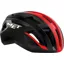 MET Vinci MIPS Ce Road Cycling Helmet - Black / Red