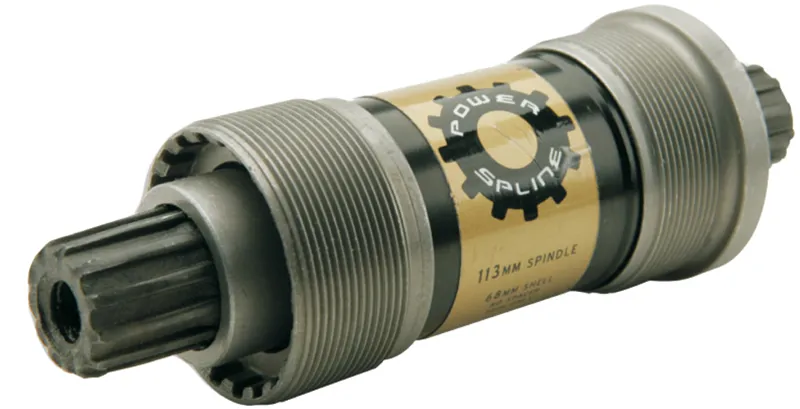 Truvativ Powerspline Bottom Bracket 118mm x 73mm