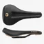 SDG Bel Air V3 Max Lux-Alloy Bicycle Saddle - Black/Tan