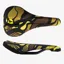 SDG Bel Air V3 Lux-Alloy Terra Firma Bicycle Saddle - Haisie Olive 