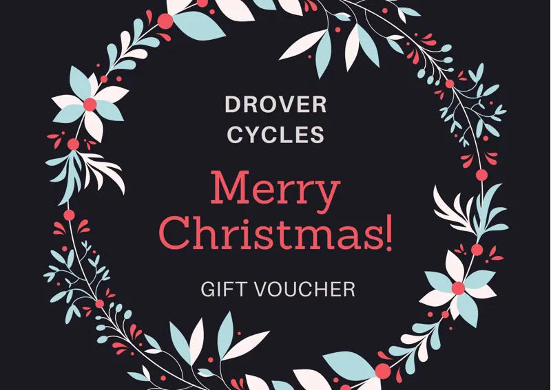 50 Gift Voucher