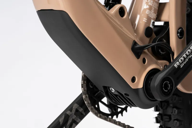 Ghost Path Riot CF Full Party Carbon Full-Suspension E-MTB - Dusty Rose-3