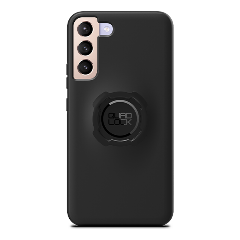 Quad Lock Original Phone Case For iPhone / Samsung / Google Pixel - Black-1