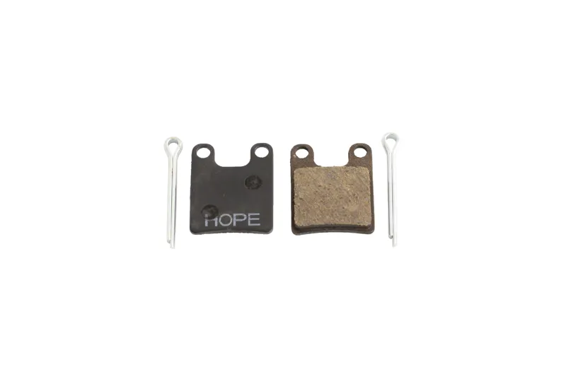 Hope Standard / Organic Compound Brake Pads - Pair