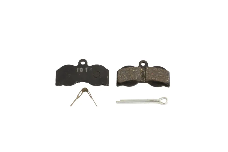 Hope Standard / Organic Compound Brake Pads - Pair-1