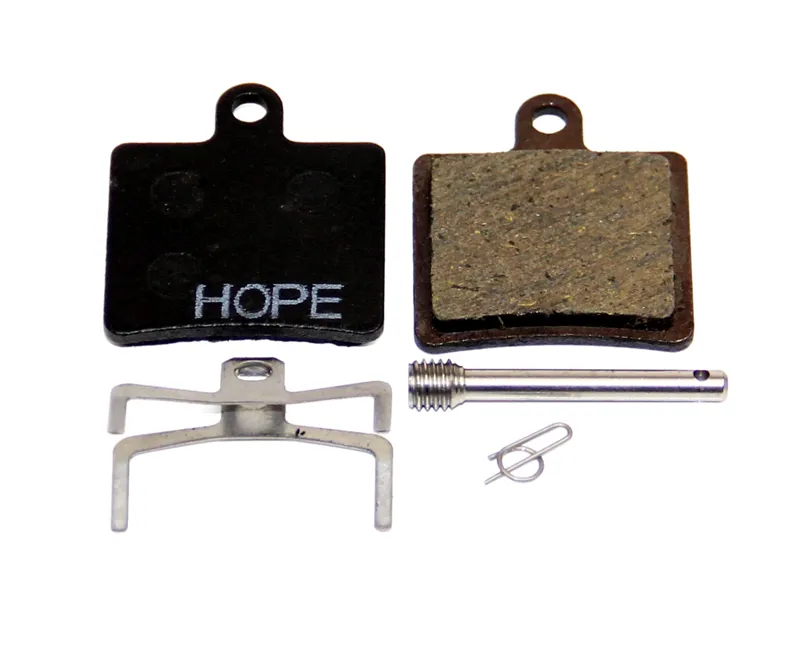 Hope Standard / Organic Compound Brake Pads - Pair-3