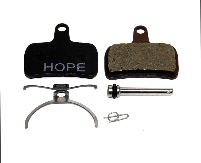 Hope Standard / Organic Compound Brake Pads - Pair-4