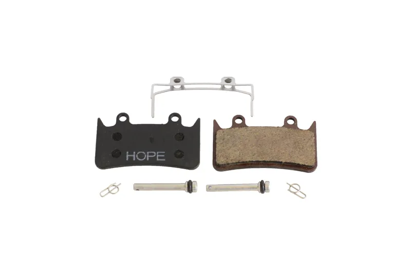 Hope Standard / Organic Compound Brake Pads - Pair-5