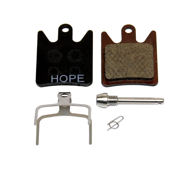 Hope Standard / Organic Compound Brake Pads - Pair-7