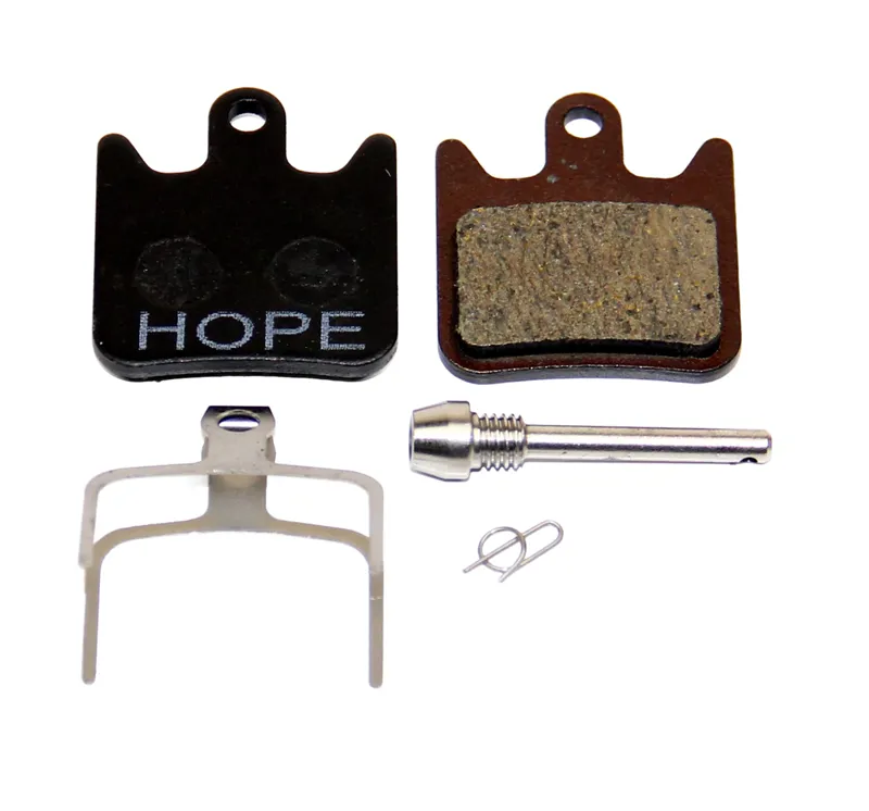 Hope Standard / Organic Compound Brake Pads - Pair-8