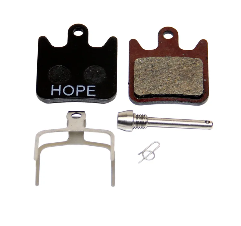 Hope Standard / Organic Compound Brake Pads - Pair-9
