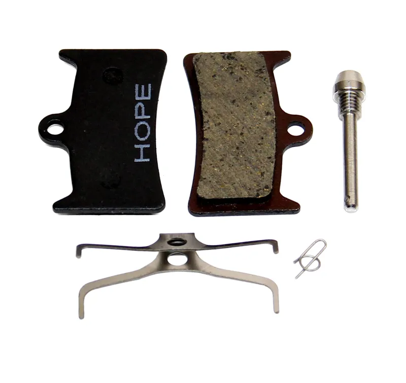 Hope Standard / Organic Compound Brake Pads - Pair-10