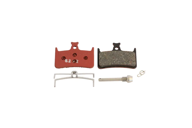 Hope Standard / Organic Compound Brake Pads - Pair-11