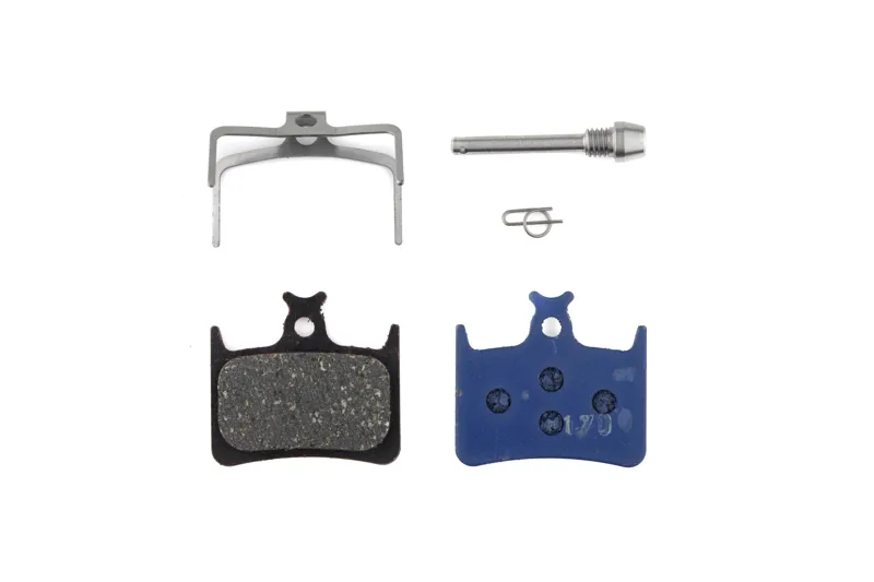 Hope Disc Brake Pads - Sintered - Pair-1