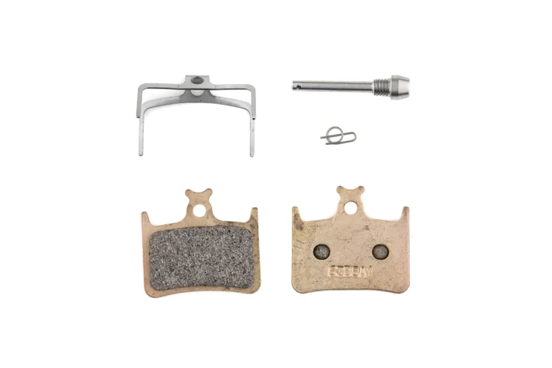 Hope Disc Brake Pads - Sintered - Pair-2