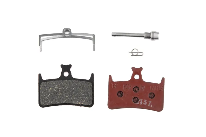 Hope Standard / Organic Compound Brake Pads - Pair-13