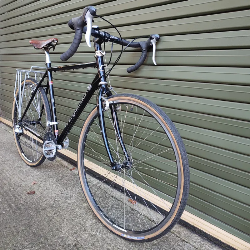 Ridgeback World Voyage Touring Bike - Medium-3