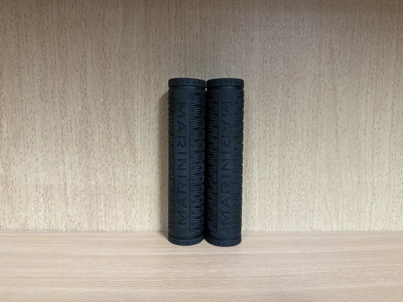 Marin MTB Closed End Handlebar Grips