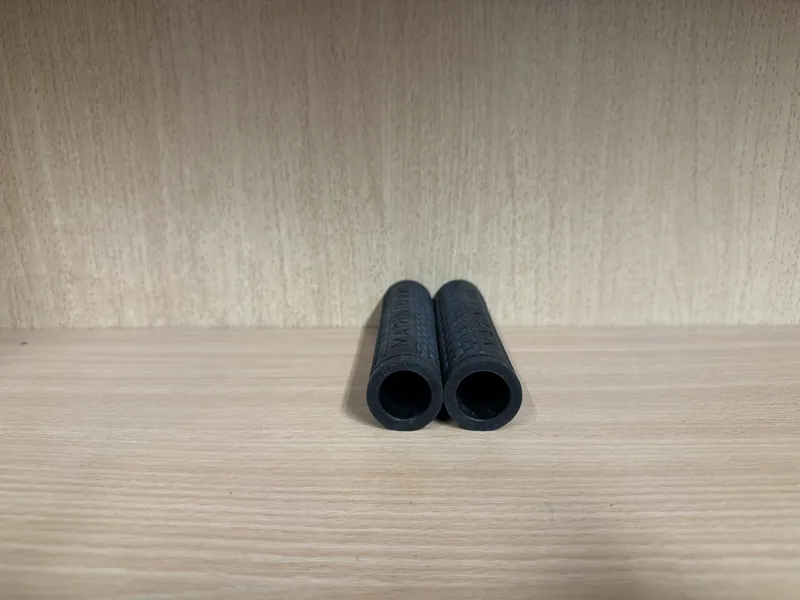 Marin MTB Closed End Handlebar Grips-2