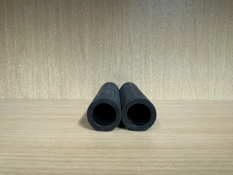 Marin MTB Closed End Handlebar Grips-4