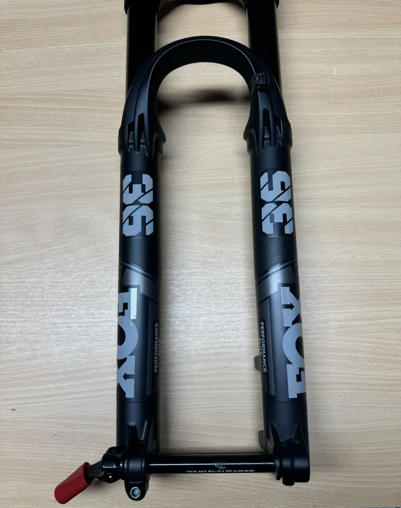 Fox 36 Performance Elite Suspension Fork / 29Inch / 160mm / GRIP2 / Boost / 68HT-2