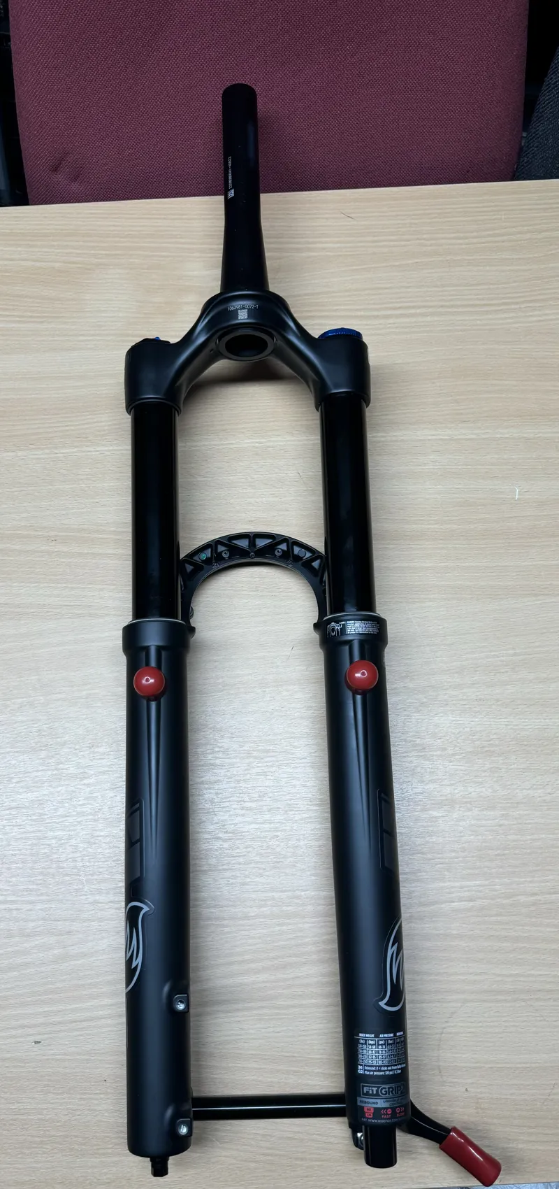 Fox 36 Performance Elite Suspension Fork / 29Inch / 160mm / GRIP2 / Boost / 68HT-1