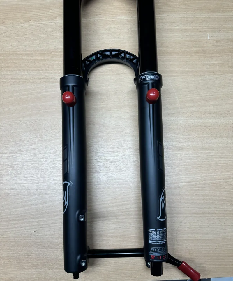 Fox 36 Performance Elite Suspension Fork / 29Inch / 160mm / GRIP2 / Boost / 68HT-3