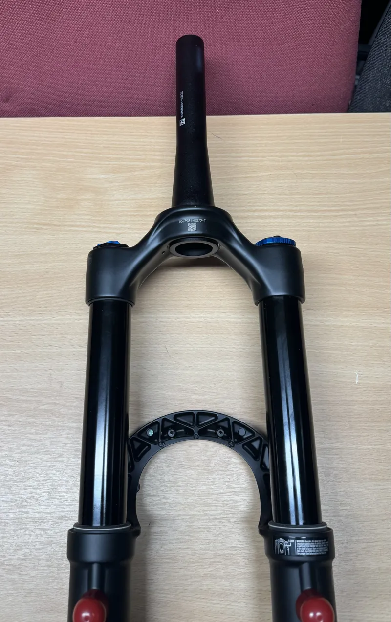 Fox 36 Performance Elite Suspension Fork / 29Inch / 160mm / GRIP2 / Boost / 68HT-4