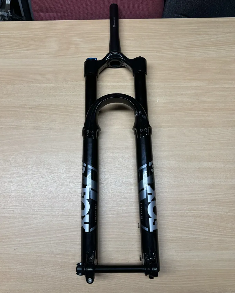 FOX 36 Float Performance E-Bike 29/27.5+ Fork  - 150mm / Grip / Boost / 44mm