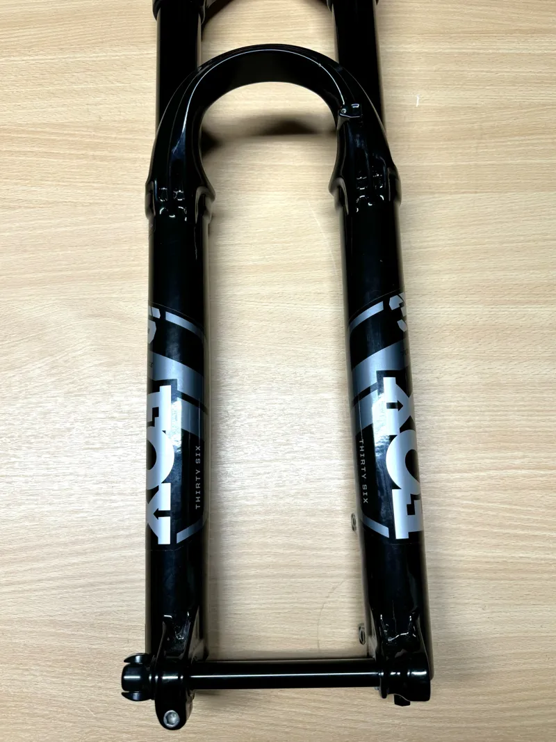 FOX 36 Float Performance E-Bike 29/27.5+ Fork  - 150mm / Grip / Boost / 44mm-1