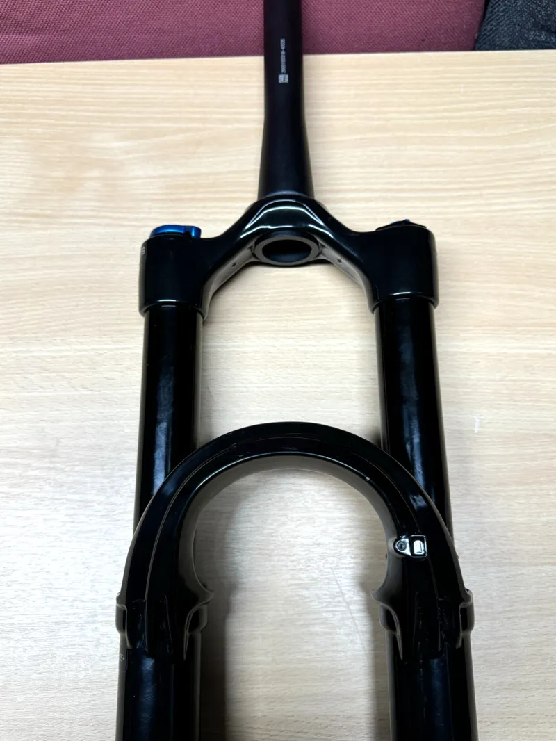 FOX 36 Float Performance E-Bike 29/27.5+ Fork  - 150mm / Grip / Boost / 44mm-2