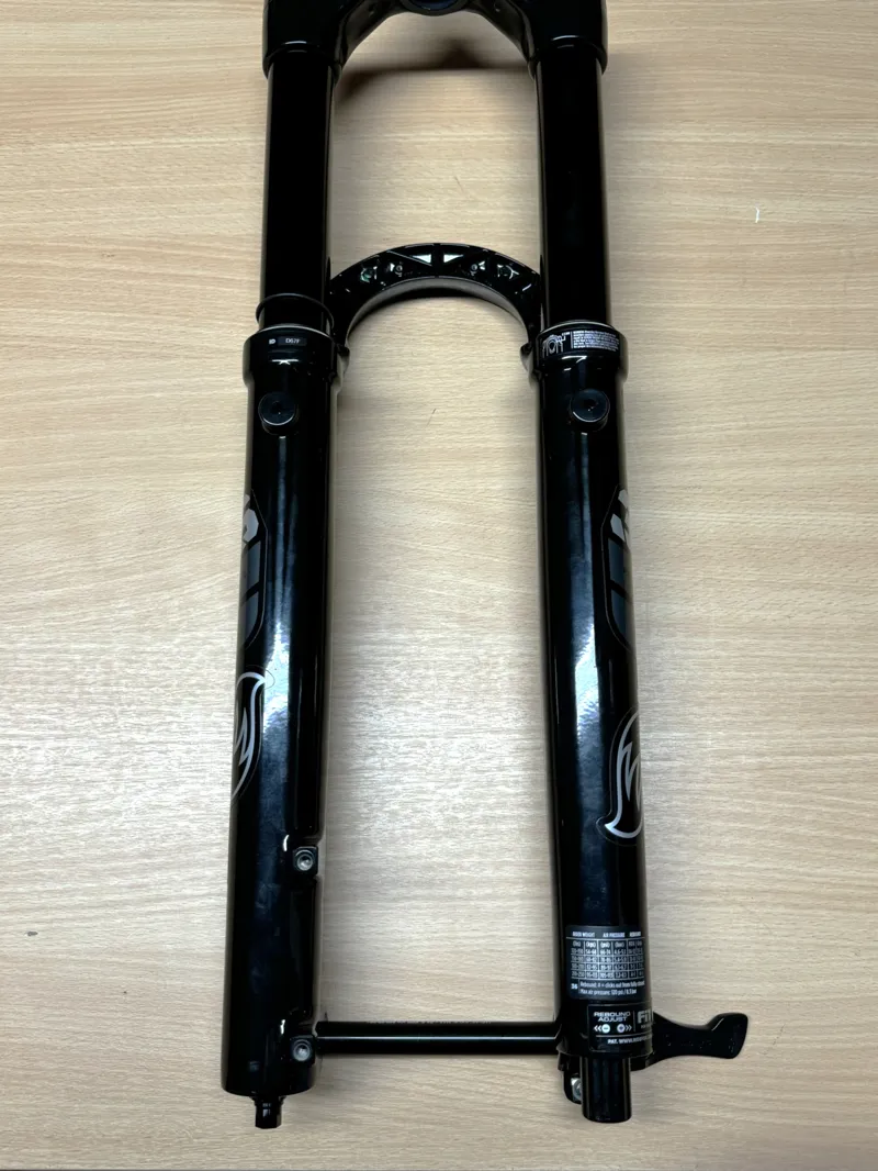 FOX 36 Float Performance E-Bike 29/27.5+ Fork  - 150mm / Grip / Boost / 44mm-4