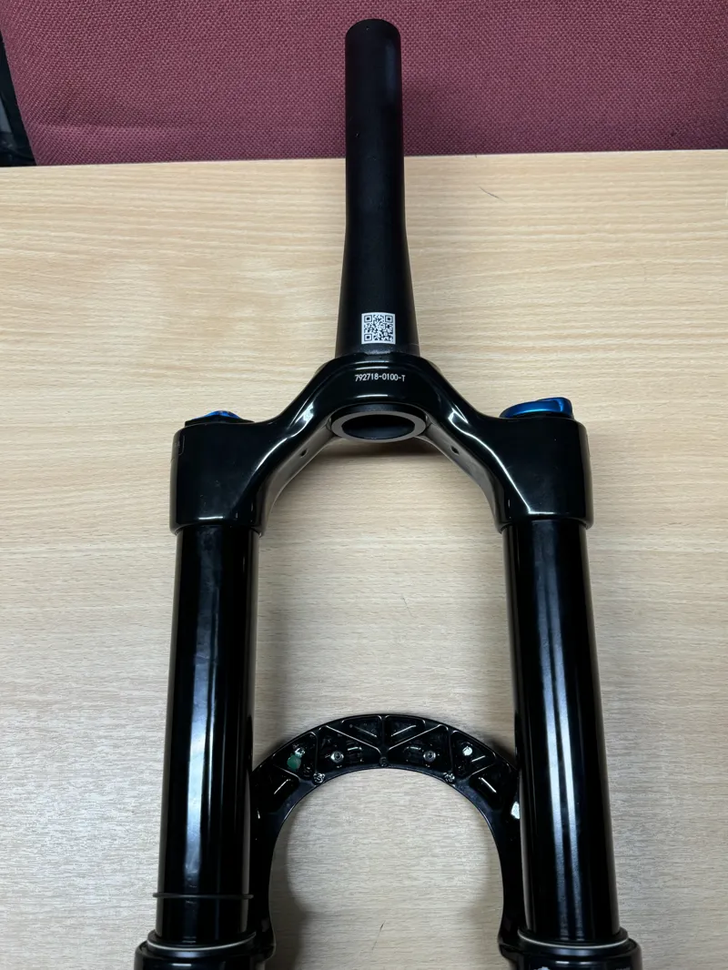 FOX 36 Float Performance E-Bike 29/27.5+ Fork  - 150mm / Grip / Boost / 44mm-5