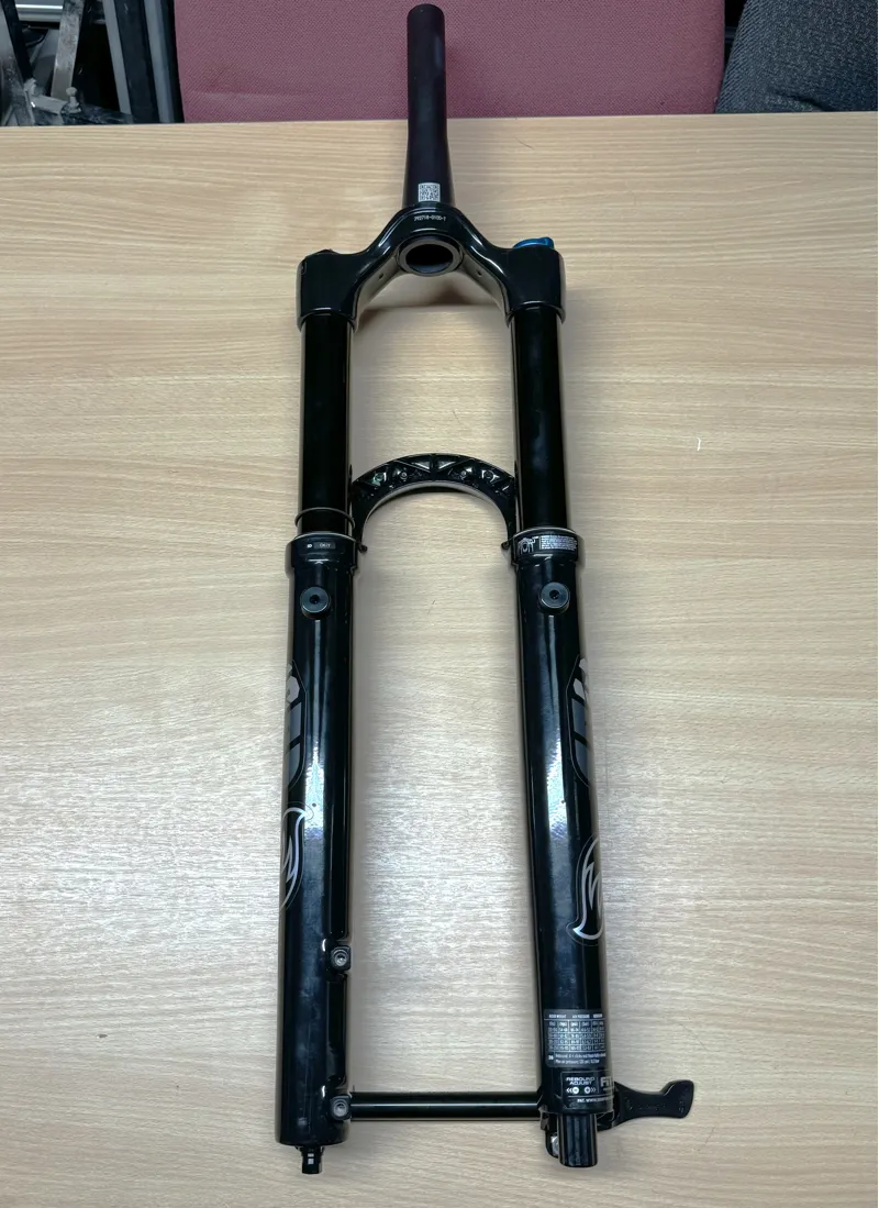 FOX 36 Float Performance E-Bike 29/27.5+ Fork  - 150mm / Grip / Boost / 44mm-3