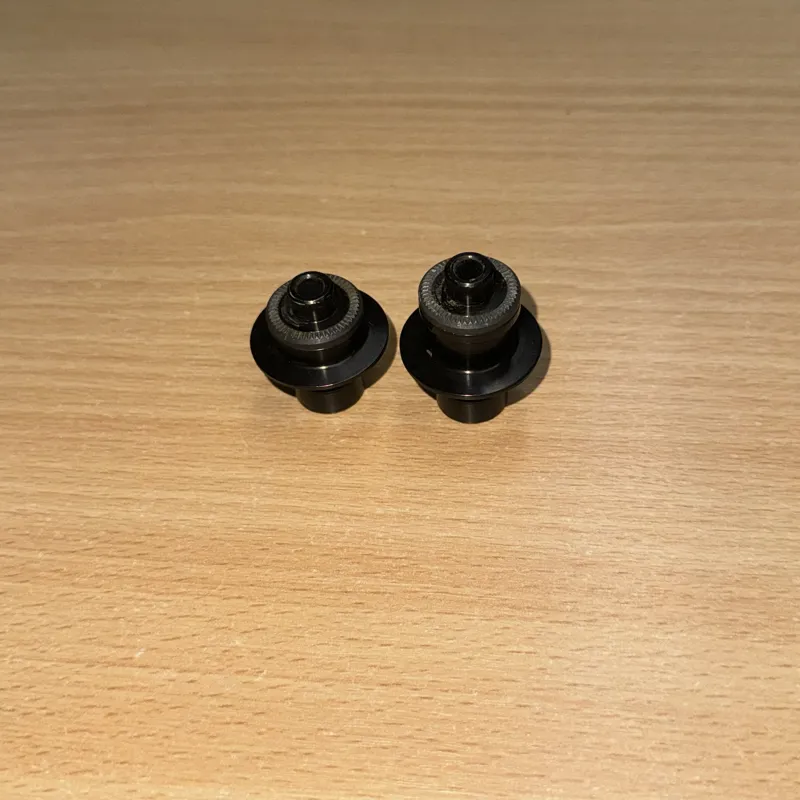 DT Swiss Rear Wheel Adapter Kit 135mm QR For 350 DB Hubs B L-2