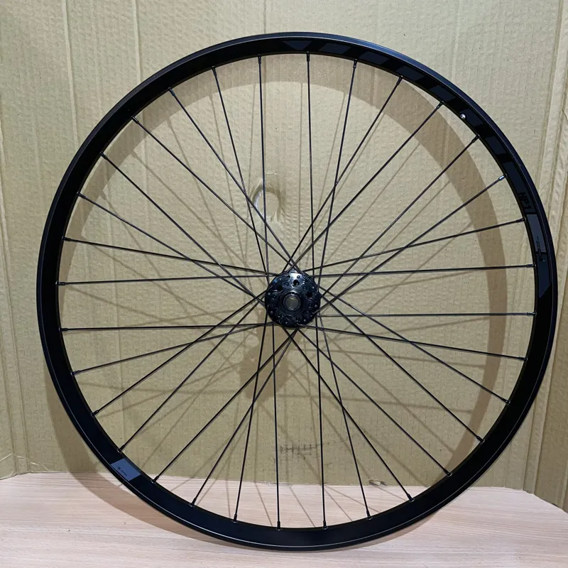 OEM Mondraker 29 Inch MTB Front Wheel 110x15 Boost 6 Bolt 35mm Tubeless Ready-1