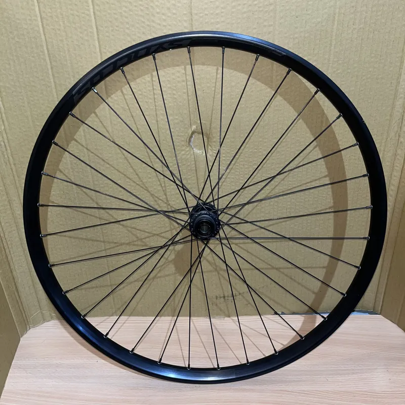 Syncros 29 Inch Boost MTB Wheelset CL 32H Microspline 35mm Tubeless Ready-1